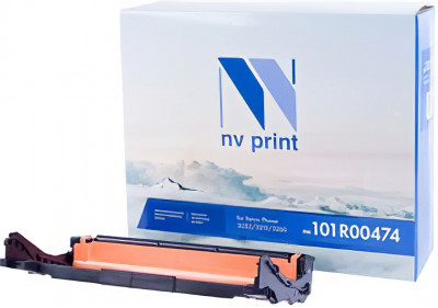Совместимый фотобарабан NV Print 101R00474
