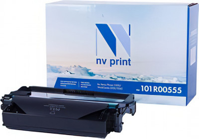 Совместимый фотобарабан NV Print 101R00555