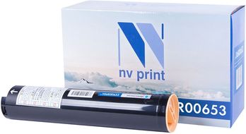 Совместимый картридж NV Print 106R00653