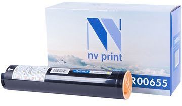 Совместимый картридж NV Print 106R00655