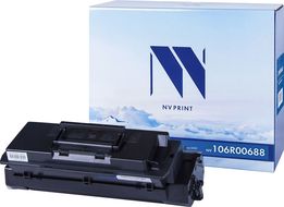 Совместимый картридж NV Print 106R00688