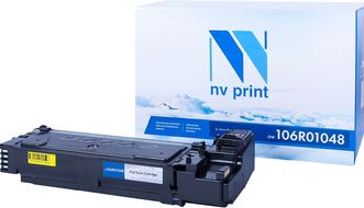 Совместимый картридж NV Print 106R01048