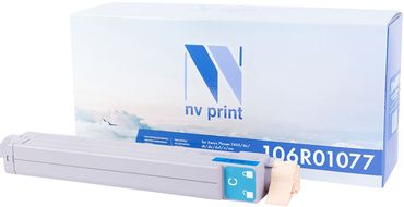 Совместимый картридж NV Print 106R01077