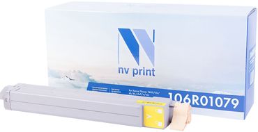 Совместимый картридж NV Print 106R01079