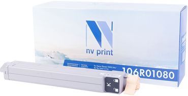 Совместимый картридж NV Print 106R01080