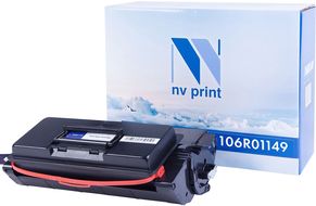 Совместимый картридж NV Print 106R01149