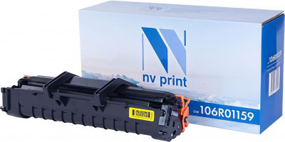 Совместимый картридж NV Print 106R01159