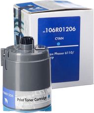 Совместимый картридж NV Print 106R01206