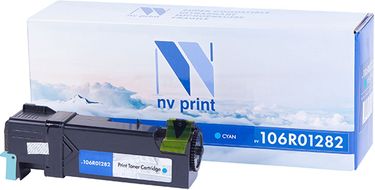 Совместимый картридж NV Print 106R01282
