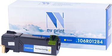 Совместимый картридж NV Print 106R01284