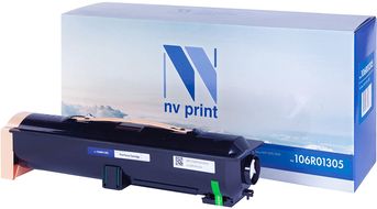 Совместимый картридж NV Print 106R01305
