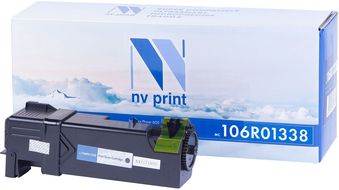 Совместимый картридж NV Print 106R01338