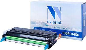Совместимый картридж NV Print 106R01400