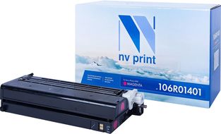Совместимый картридж NV Print 106R01401