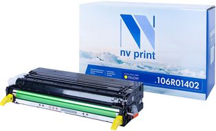 Совместимый картридж NV Print 106R01402