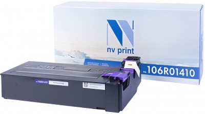 Совместимый картридж NV Print 106R01410