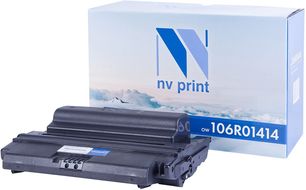 Совместимый картридж NV Print 106R01414