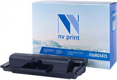 Совместимый картридж NV Print 106R01415
