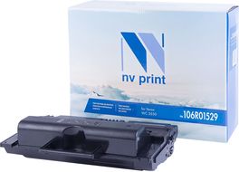Совместимый картридж NV Print 106R01529