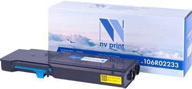 Совместимый картридж NV Print 106R02233