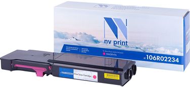 Совместимый картридж NV Print 106R02234