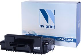 Совместимый картридж NV Print 106R02304