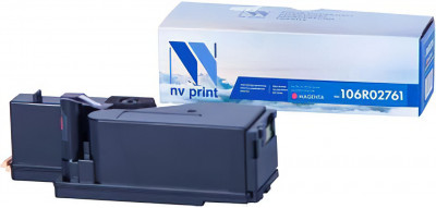 Совместимый картридж NV Print 106R02761