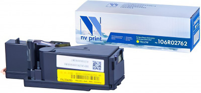 Совместимый картридж NV Print 106R02762