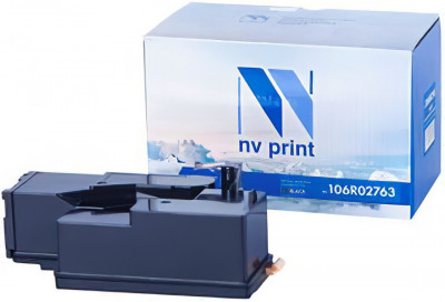 Совместимый картридж NV Print 106R02763