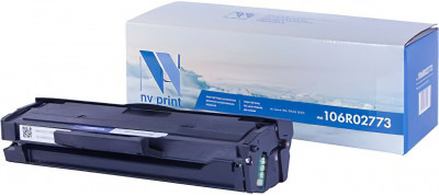 Совместимый картридж NV Print 106R02773