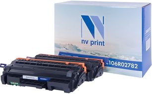 Совместимый картридж NV Print 106R02782