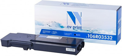 Совместимый картридж NV Print 106R03532