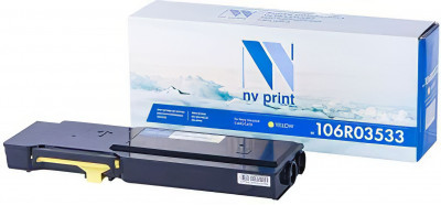 Совместимый картридж NV Print 106R03533