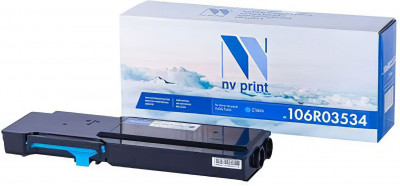 Совместимый картридж NV Print 106R03534