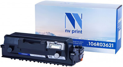Совместимый картридж NV Print 106R03621