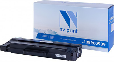 Совместимый картридж NV Print 108R00909