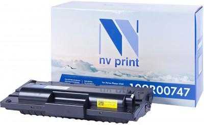 Совместимый картридж NV Print 109R00747