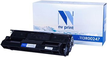 Совместимый картридж NV Print 113R00247 CT350251