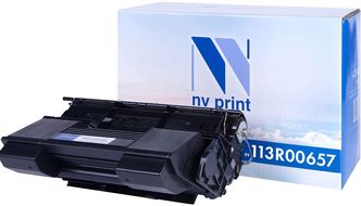 Совместимый картридж NV Print 113R00657