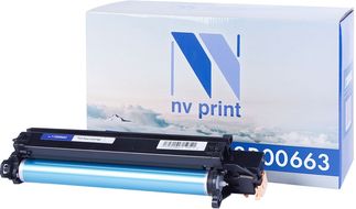 Совместимый фотобарабан NV Print 113R00663