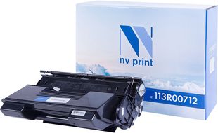 Совместимый картридж NV Print 113R00712