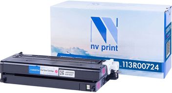 Совместимый картридж NV Print 113R00724