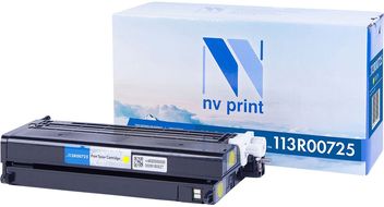 Совместимый картридж NV Print 113R00725