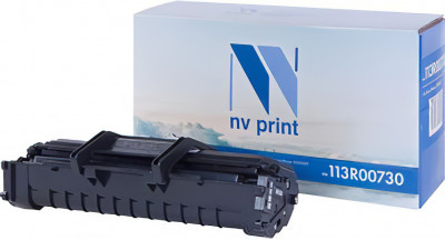 Совместимый картридж NV Print 113R00730