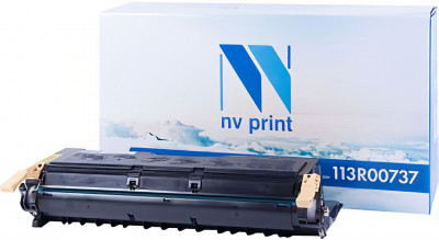 Совместимый картридж NV Print 113R00737