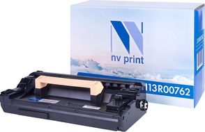 Совместимый фотобарабан NV Print 113R00762