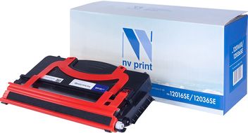 Совместимый картридж NV Print 12016SE