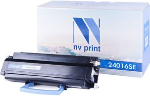 Совместимый картридж NV Print 24016SE