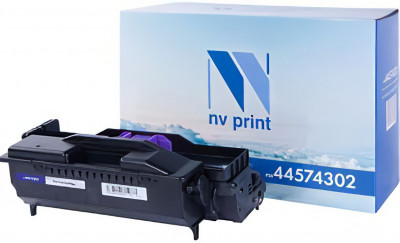 Совместимый фотобарабан NV Print 44574302