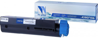 Совместимый картридж NV Print 45807106